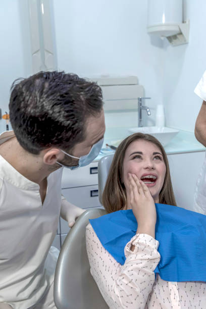 Best Weekend Emergency Dentist in Sandersville, GA