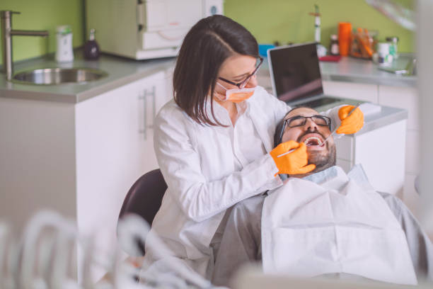 Best Emergency Treatment for Dental Infections or Abscesses in Sandersville, GA