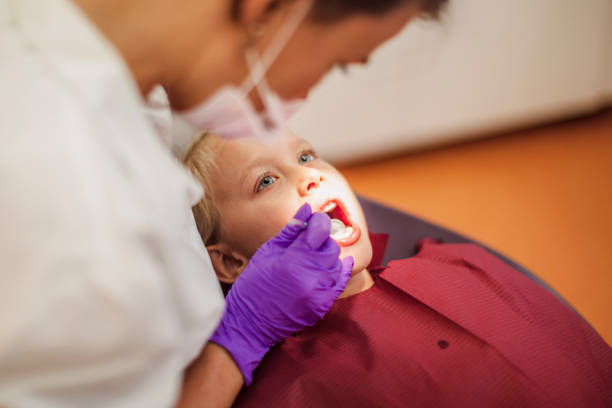 Best After-Hours Dental Trauma Care in Sandersville, GA