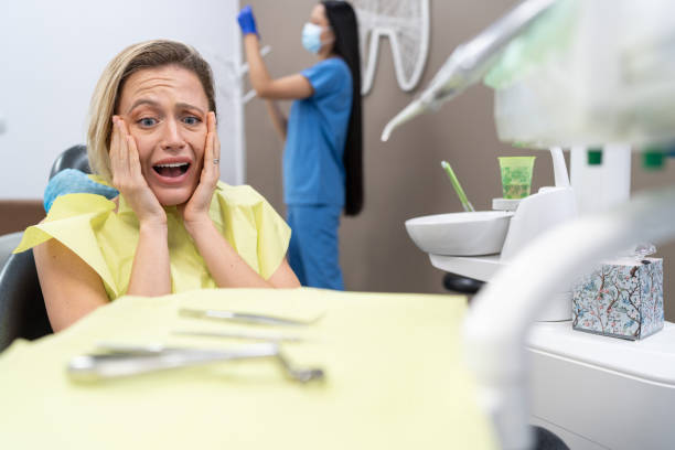 Best Emergency Dental Care for Broken or Chipped Teeth in Sandersville, GA