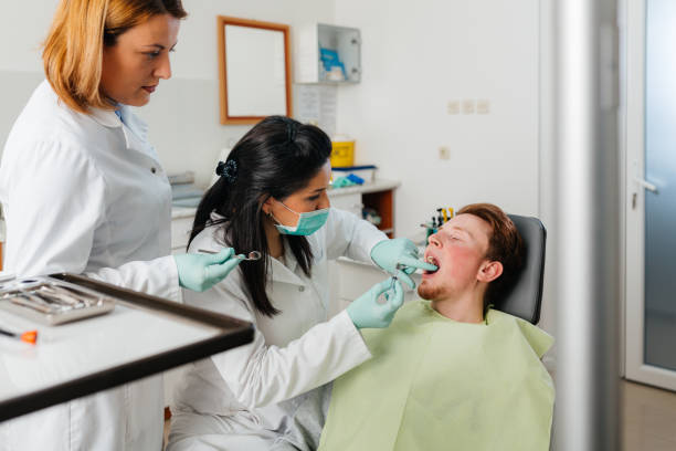 Reliable GA Emergency Dentist Solutions