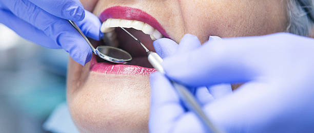 Best Cosmetic Emergency Dentistry in Sandersville, GA